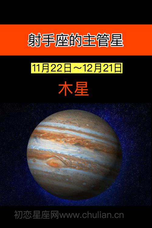 射手座守护星座是什么？探索射手座的守护星