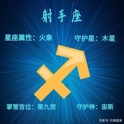 射手座的挑战与成长：学会平衡自由与责任