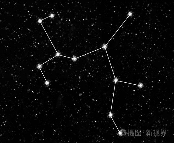 宿命星座的影响