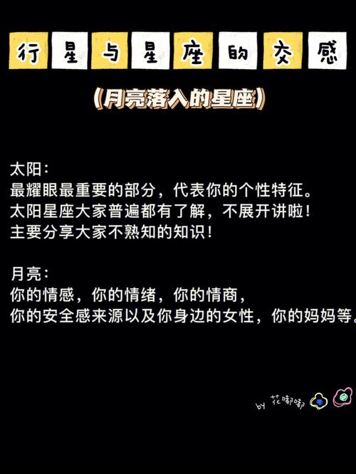 月亮星座是白羊座，探索情感与直觉的结合