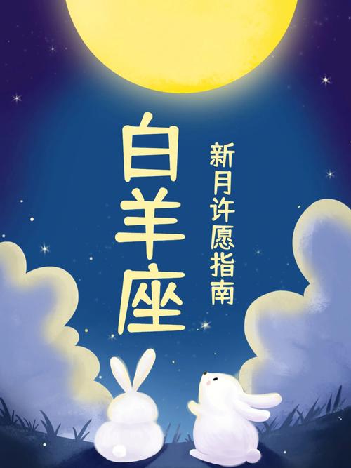 白羊座的创作灵感：音乐与星座的结合