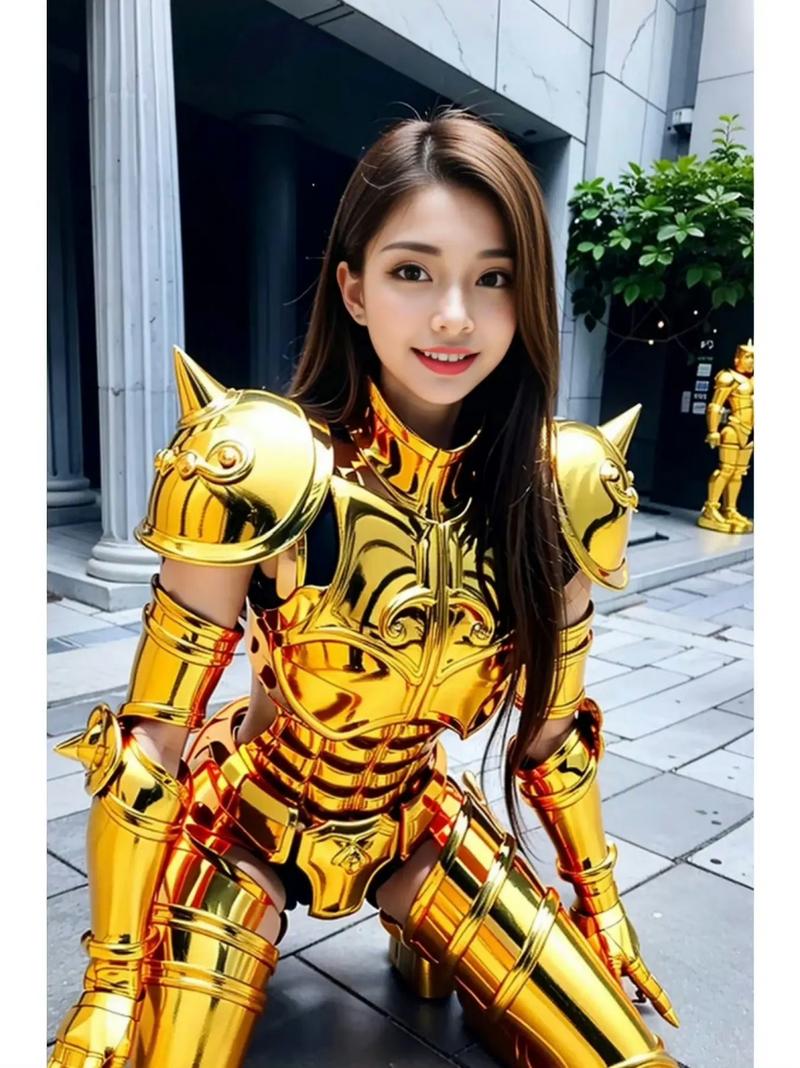 结语：金牛座cosplay的独特魅力