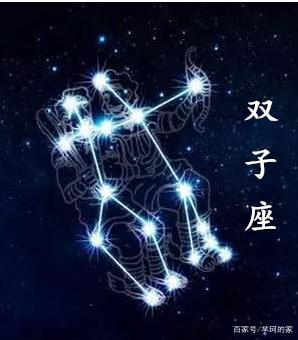 双子座上升星座处女座，星座特质的完美结合