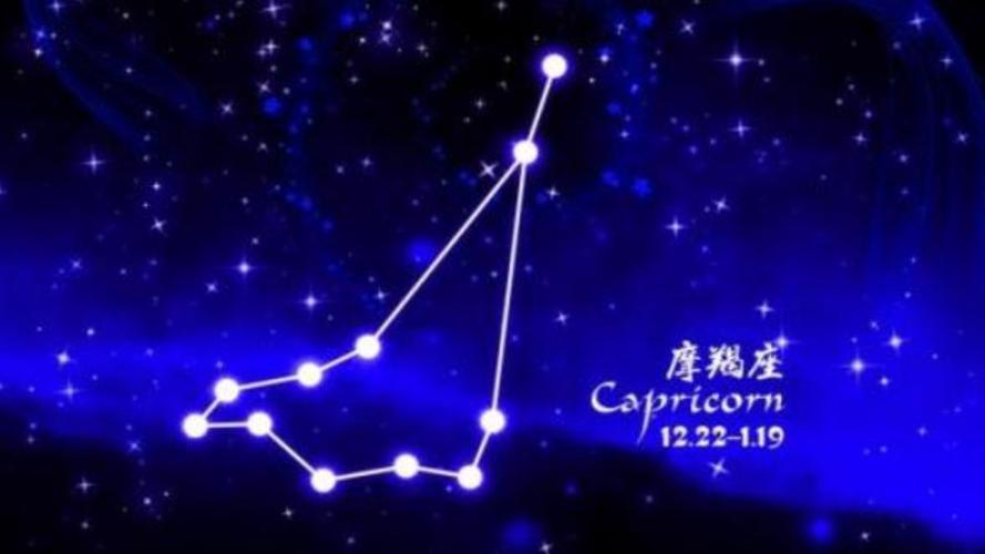 摩羯座不信星座，揭秘星座信仰背后的真相