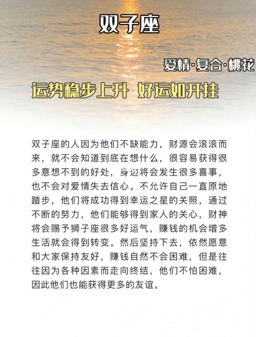 摩羯座星座运势，探索2024年的星象预测