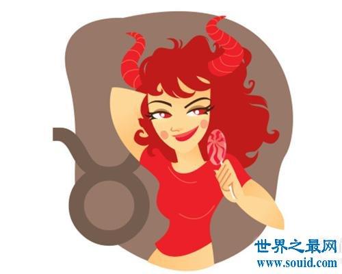 金牛座女性在艺术和创造力方面的天赋