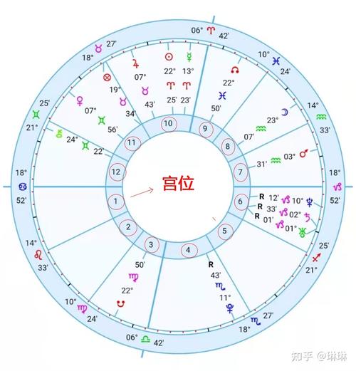 月亮星座金牛座11宫，情感与社交的和谐融合