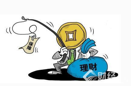 财务运势：谨慎投资，避免冲动