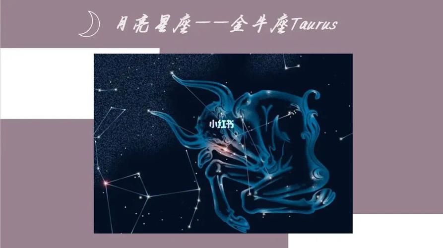 如何查询金牛座月亮星座