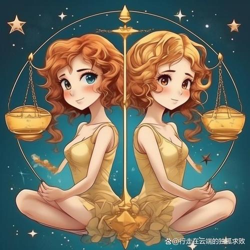 双子座最喜欢什么星座？探索星座间的默契与吸引力