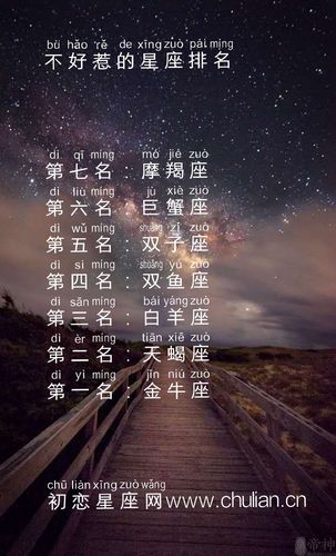 双子座最怕什么星座？揭秘星座间的微妙关系