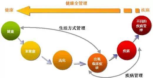 健康运势：保持平衡，注重休息