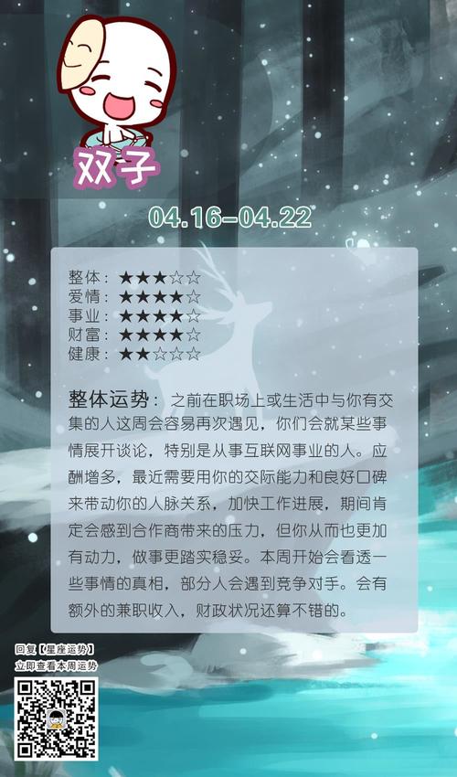 双子座的健康建议：平衡的生活方式