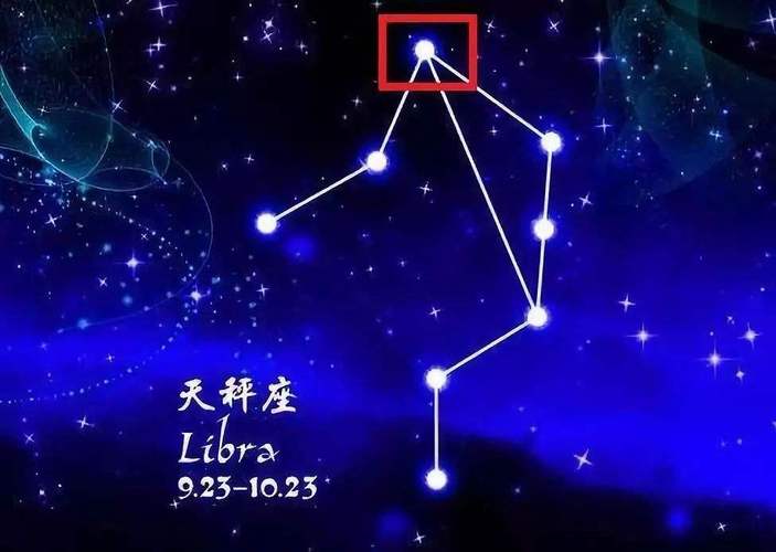 天秤座太阳星座查询，了解你的星座特质和性格