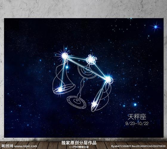 天秤座守护星座是什么？揭示星座守护神的秘密