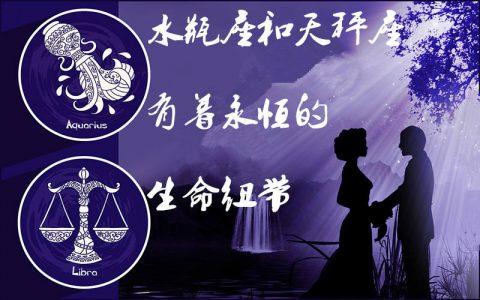 天秤座与狮子座：热情与魅力的交融