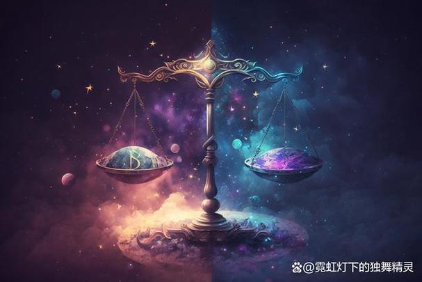 天秤座颜控星座，追求和谐与美的星座