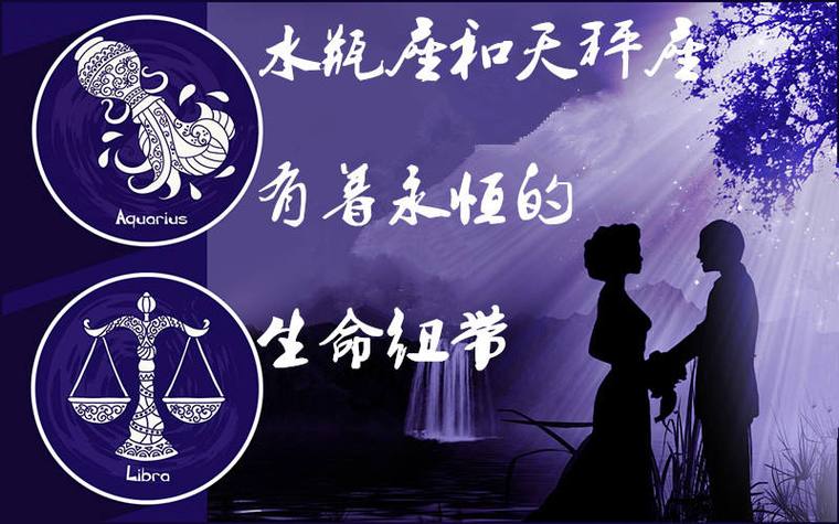 水瓶座与狮子座：创意的火花