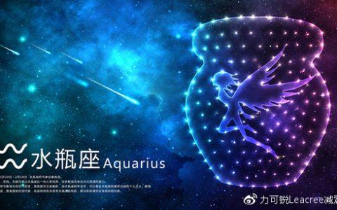 水瓶座与风象星座的共鸣