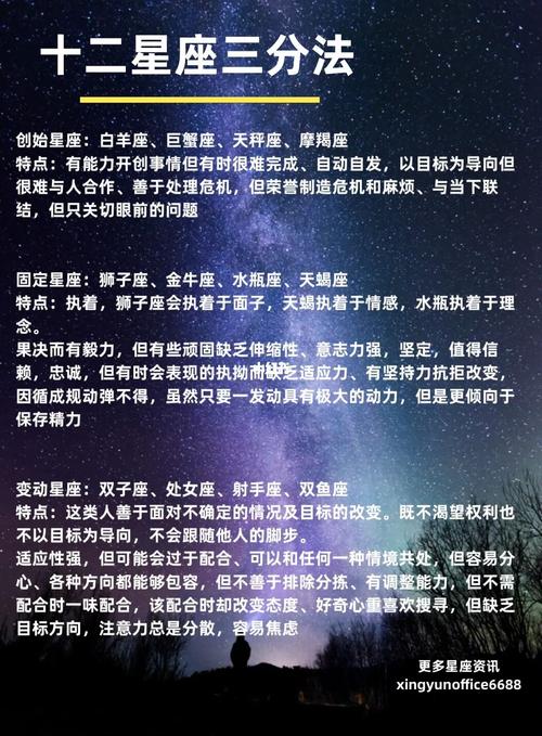 上升星座天蝎座，探索神秘与深度的星座特质