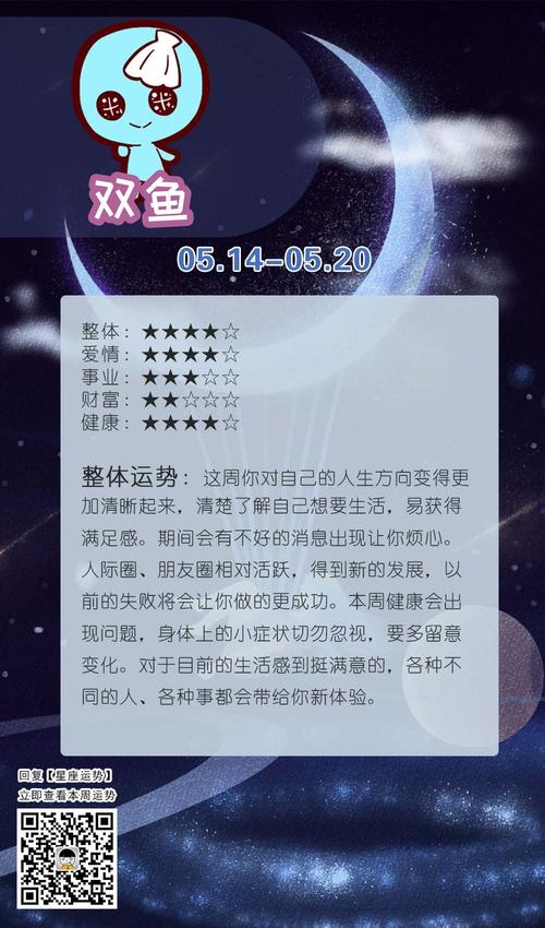 双鱼座上升的健康关注点