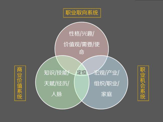 爱情与伴侣选择