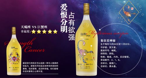 星座酒的收藏与投资：品味与价值的双重体现