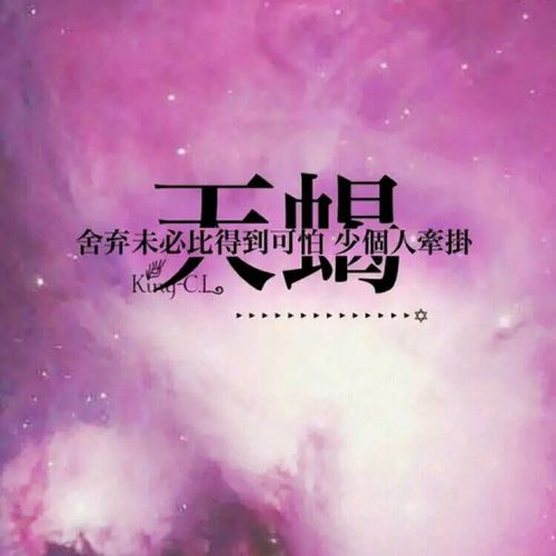 天蝎座最心疼哪个星座？情感深度与相互理解的探索