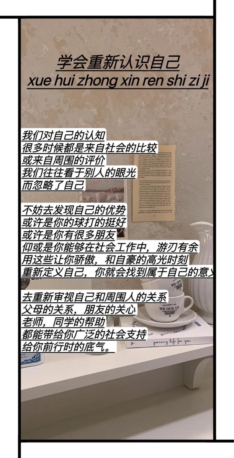 总结：寻找情感共鸣与和谐共处