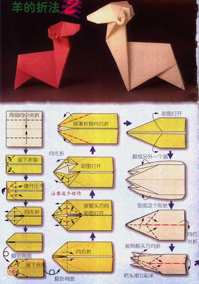 星座折纸双鱼座的文化价值