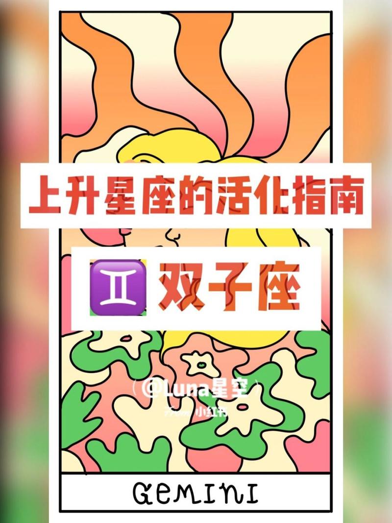 上升星座查询分析