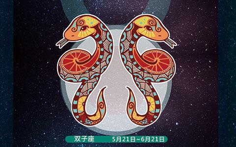 双子座的守护星座的东西,双子座的守护神是谁