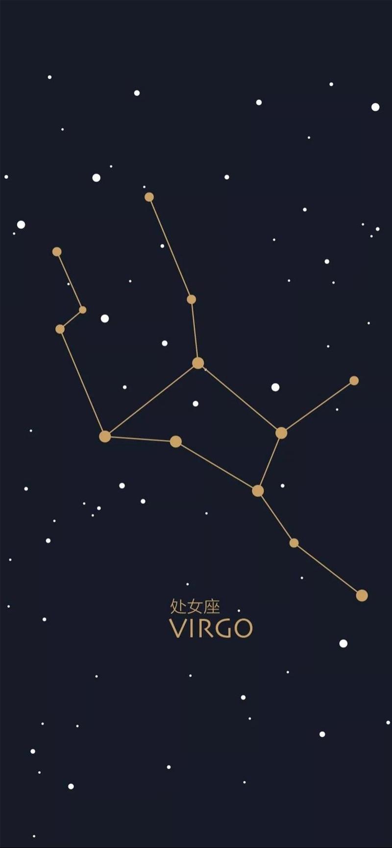 处女座是什么风向的星座?