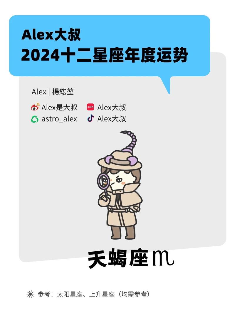 2024年12月26日天蝎座星座运势分析及运程详解