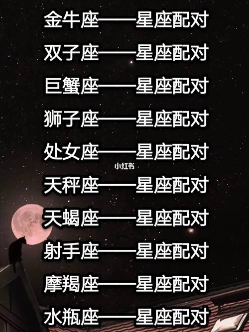 爱上就一往无前,真心爱天秤座的星座有哪些?