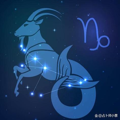 摩羯座为什么是十二星座之首