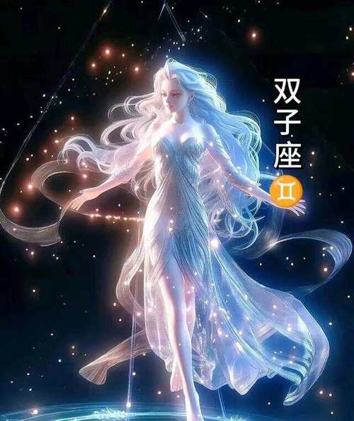 双子座后边的星座？双子座后边的星座是谁