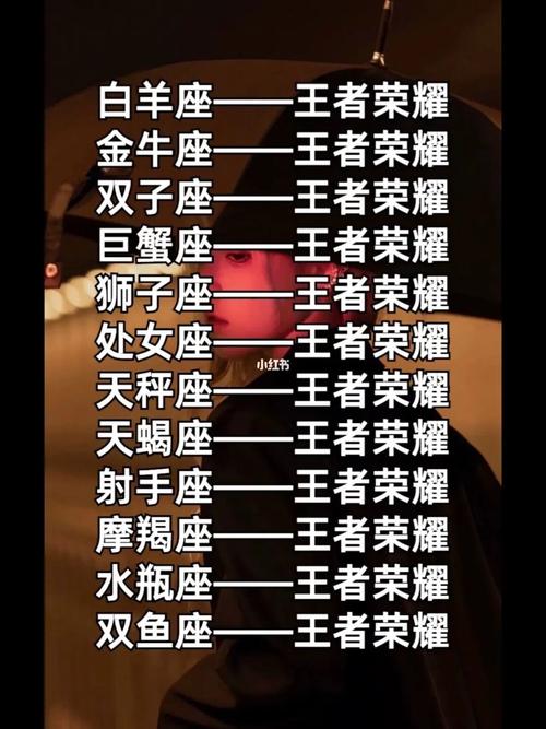 12星座里名气最大的星座,为什么说是摩羯座?