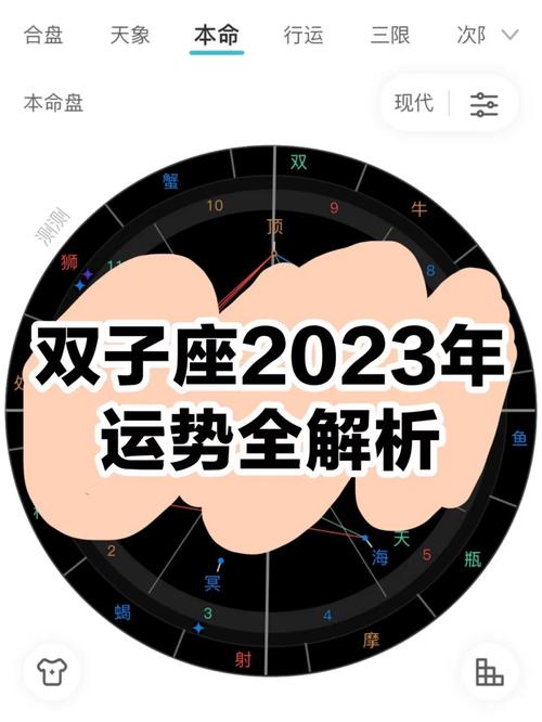 2023年下半年双子爱情(星座专家揭秘双子座的爱情运势如何)