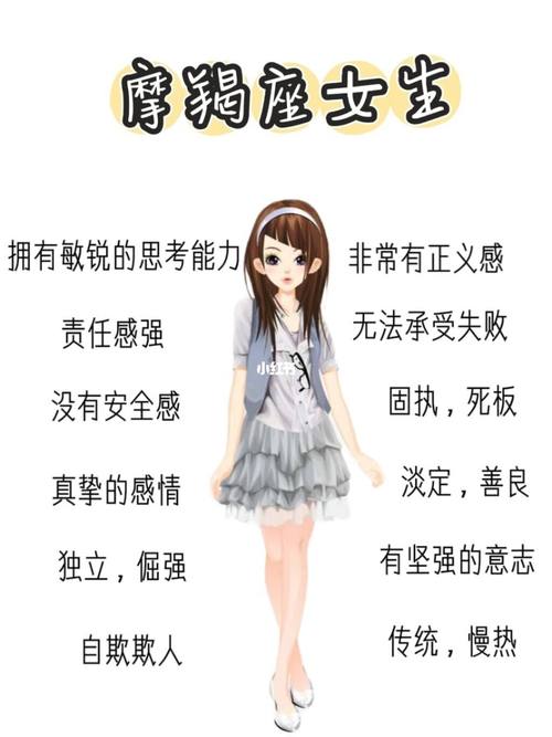 星座真的可信吗摩羯座（星座真的可信?）