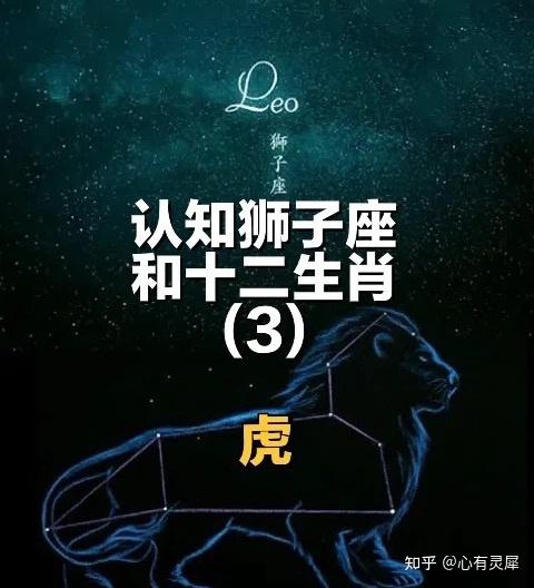 狮子座什么星座