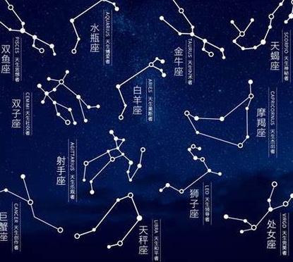 狮子座到底是什么样的人。那哪个星座相对来说比较好呢?