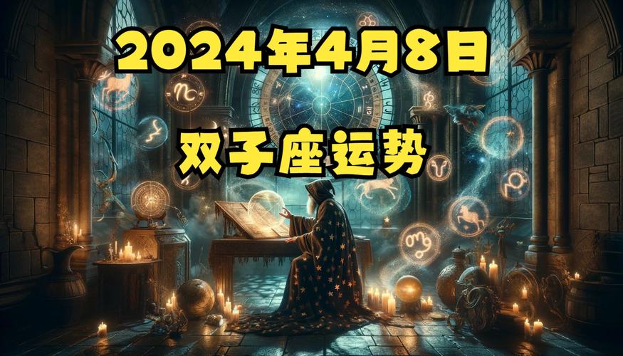 2024年十月双子座运势塔罗