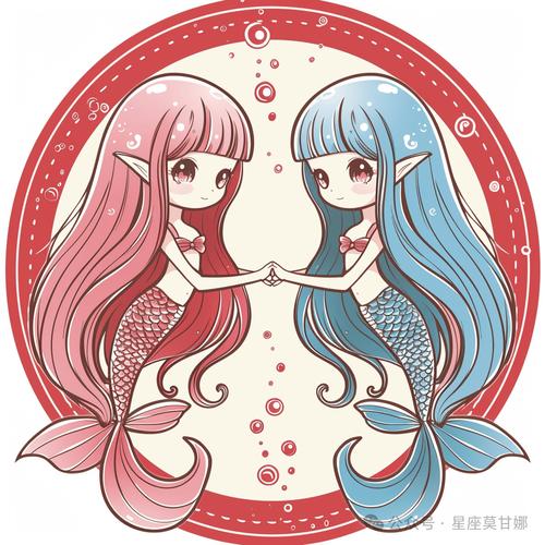 双鱼座女生最配星座