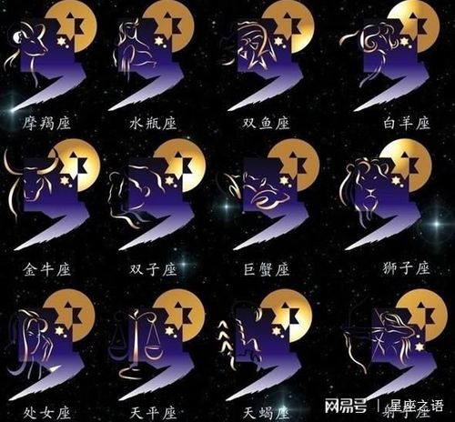 和摩羯座的星座？和摩羯座的星座是什么