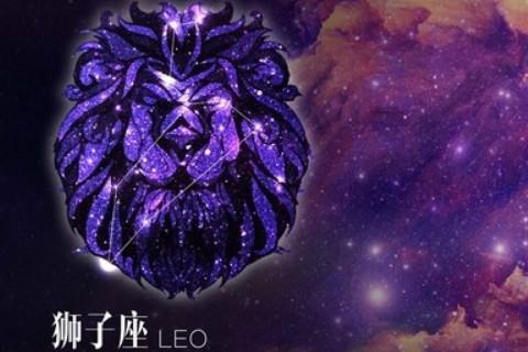 狮子座星座合集？狮子座星座合集图片