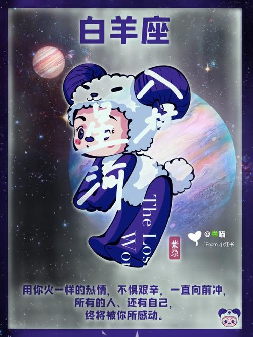 万事不求人,一切凭实力说话,天生傲骨的星座,你知道吗?