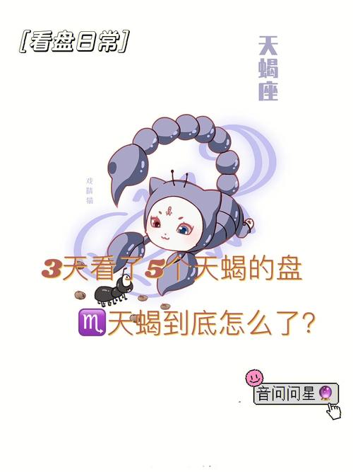 天蝎后面是什么星座