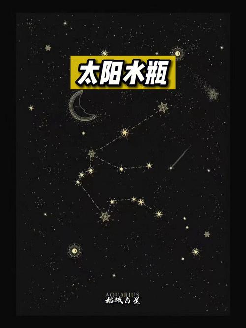 水瓶座总是让人琢磨不透,他们会被哪些星座迷住呢?