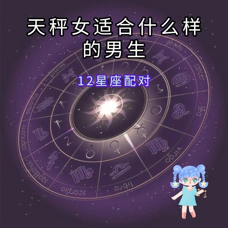 注定跟天秤恩爱一生的星座,哪个星座和天秤座谈恋爱最合适?